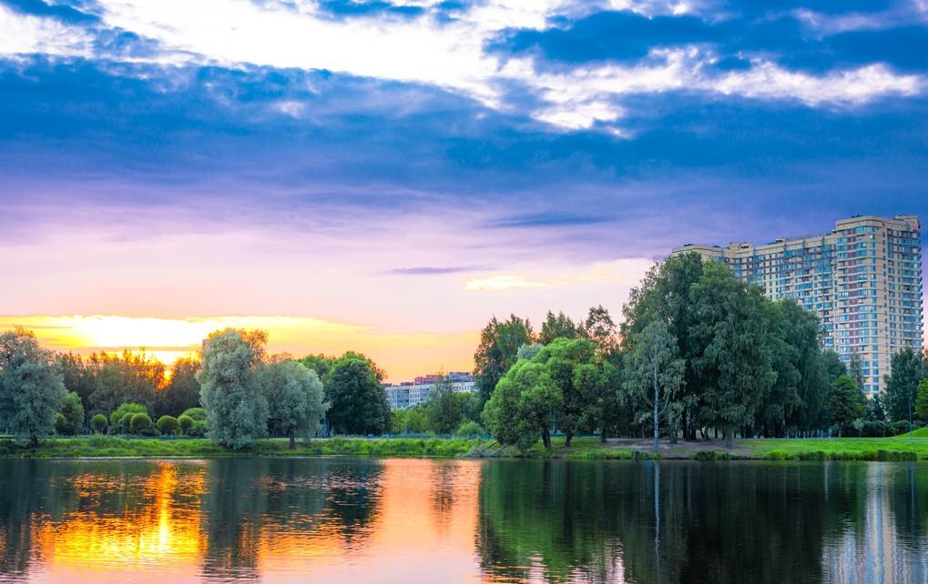如何建設(shè)中國特色新園林？