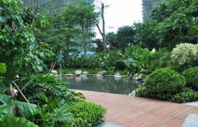 襄陽(yáng)園林公司分享栽樹(shù)五大誤區(qū)，您中招了嗎？ 