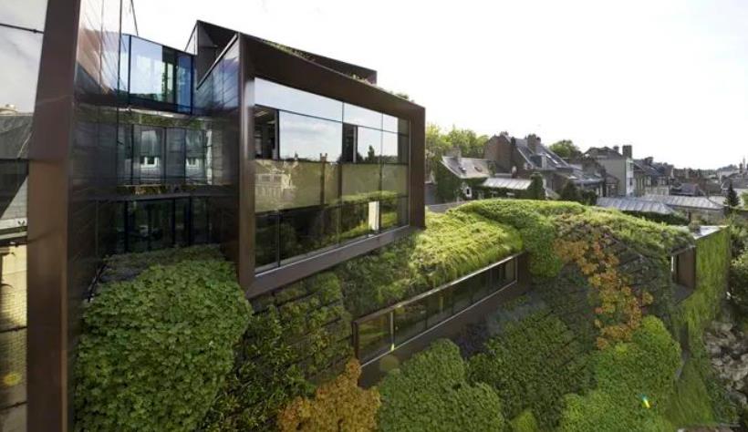 園林景觀設(shè)計中這4種景觀空間營造的方式，你都會用了嗎？